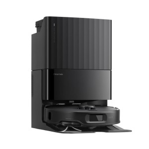 VACUUM CLEANER ROBOT Q REVO/EDGE5V1 BK. QRES52-00 ROBOROCK