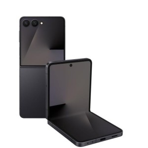 MOBILE PHONE GALAXY FLIP7/512GB JETBLK SM-F766B SAMSUNG