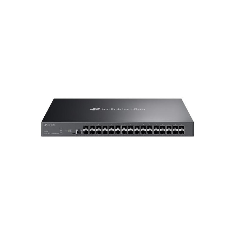 Switch|TP-LINK|SX3032F|32xSFP+|1xConsole|1xRJ45|SX3032F