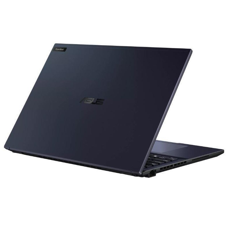 Notebook|ASUS|ExpertBook|B3|B3604CMA-Q91093X|CPU Core Ultra|u5-125H|1200 MHz|16"|1920x1200|RAM 16GB|DDR5|SSD 512GB|Intel Graphic