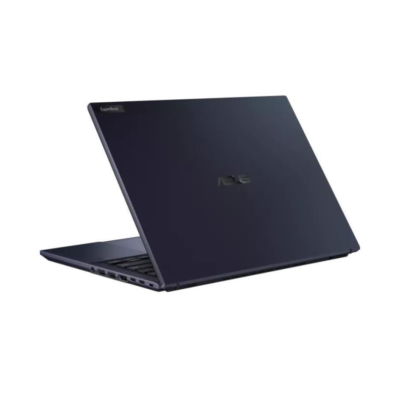 Notebook|ASUS|ExpertBook|B5|B5404CMA-Q51615X|CPU Core Ultra|u5-125H|1200 MHz|14"|1920x1200|RAM 16GB|DDR5|SSD 512GB|Intel Graphic