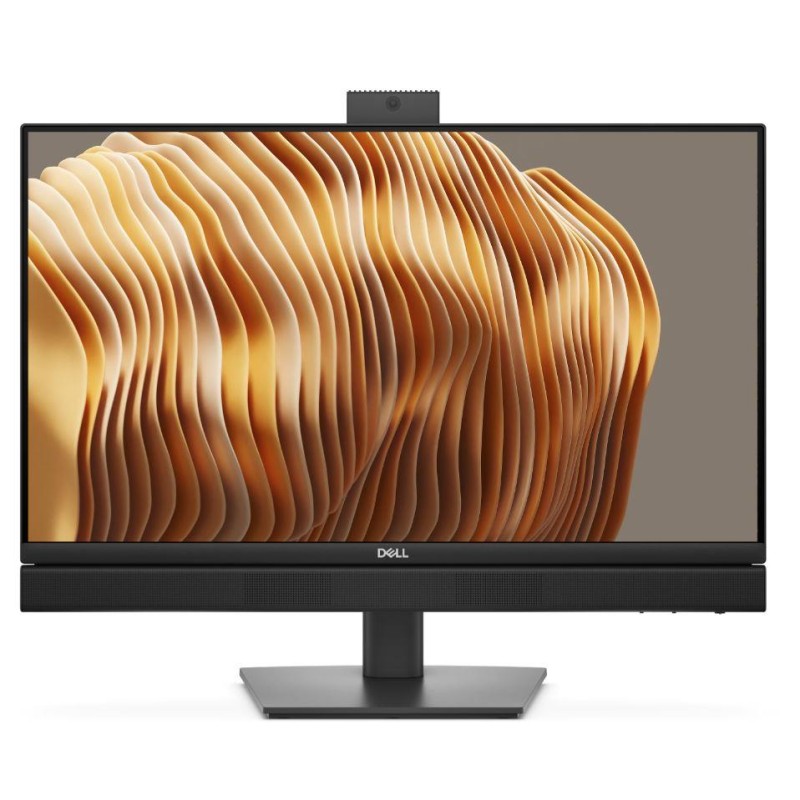 Monoblock PC|DELL|PRO|QC24251|Business|All in One|CPU Core i5|i5-14500T|1700 MHz|Screen 23.8"|RAM 8GB|SSD 512GB|Graphics card In