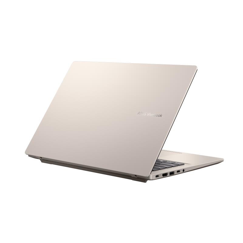 Notebook|ASUS|VivoBook Series|X1407QA-LY045W|CPU Snapdragon|X X1-26-100|3000 MHz|14"|1920x1200|RAM 16GB|LPDDR5x|SSD 512GB|Qualco