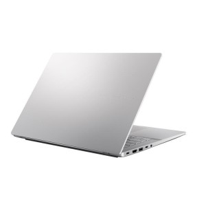 Notebook|ASUS|VivoBook Series|S14|S3407VA-LY076W|CPU Core 5|210H|2200 MHz|14"|1920x1200|RAM 16GB|DDR5|SSD 512GB|Intel UHD Graphi