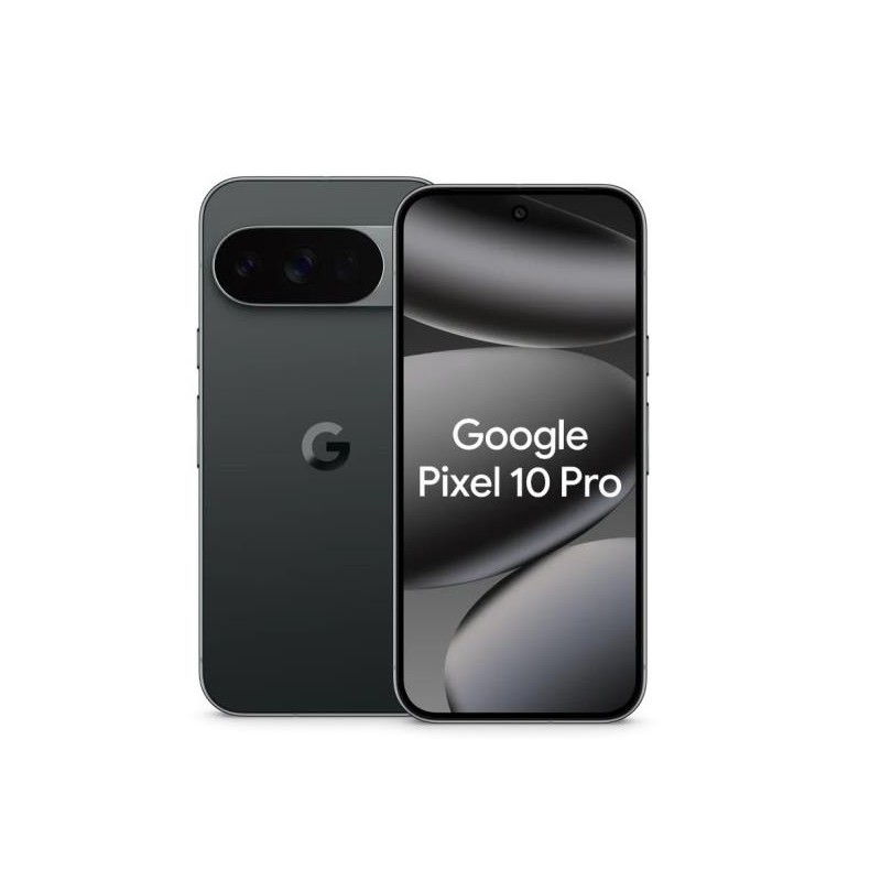 MOBILE PHONE PIXEL 10 PRO/256GB OBSID GA09900-GB GOOGLE