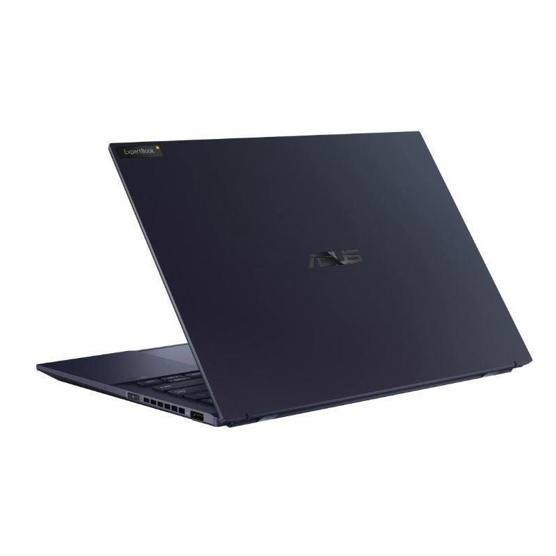 Notebook|ASUS|ExpertBook|B9403CVAR-KM1148X|CPU Core 5|120U|1400 MHz|14"|2880x1800|RAM 16GB|LPDDR5x|SSD 512GB|Intel Graphics|Inte