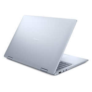 Notebook|DELL|14 Plus 2-in-1 DB04250|CPU Core Ultra|u7-256V|2200 MHz|14"|Touchscreen|1920x1200|RAM 16GB|LPDDR5x|8533 MHz|SSD 512