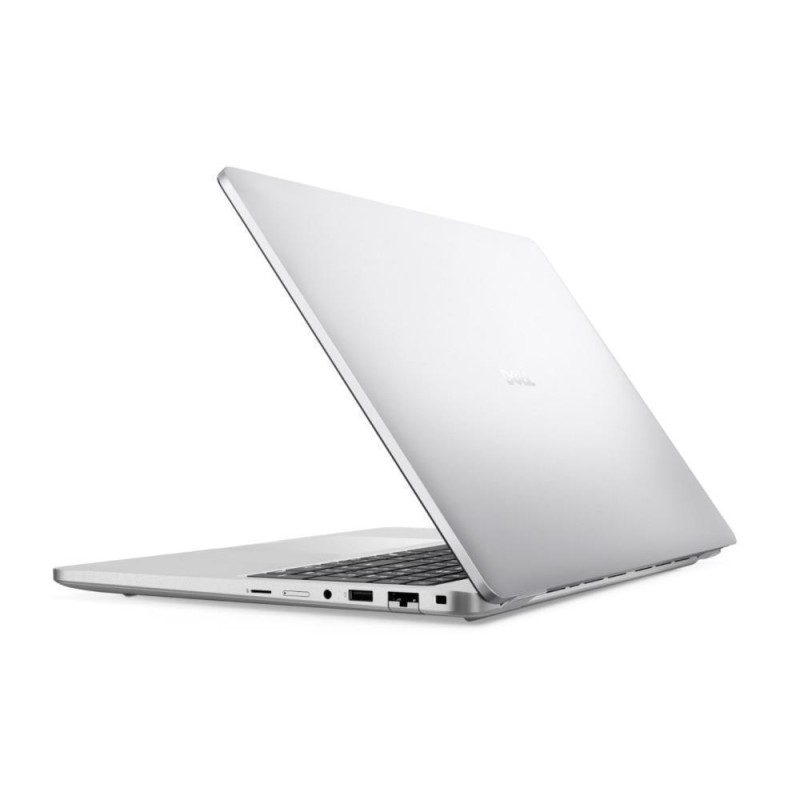 Notebook|DELL|Pro Plus|Pro 16 Plus (PB16250)|CPU Core Ultra|u7-265U|2100 MHz|CPU features vPro|16"|RAM 16GB|DDR5|5600 MHz|SSD 51