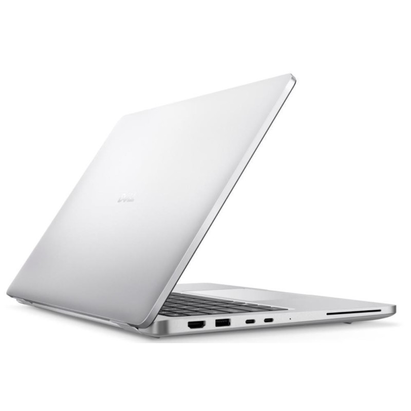 Notebook|DELL|Pro Plus|Pro 14 Plus (PB14250)|CPU Core Ultra|u5-236V|2100 MHz|CPU features vPro|14"|RAM 16GB|LPDDR5x|8533 MHz|SSD