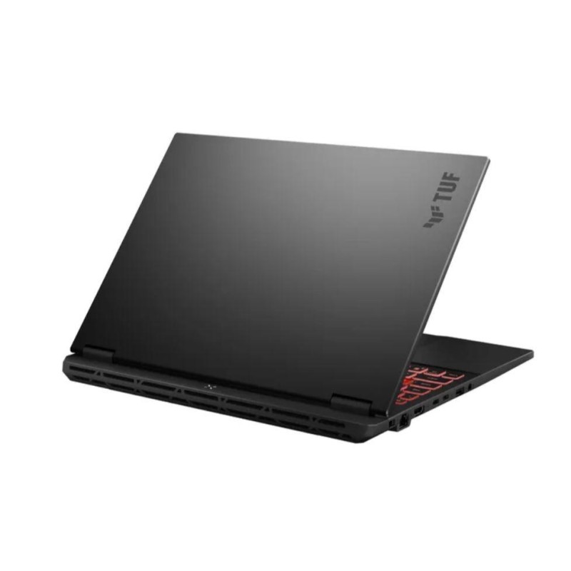Notebook|ASUS|TUF|Gaming A16|FA608UH-RV015W|CPU Ryzen 7|260|3800 MHz|16"|1920x1200|RAM 16GB|DDR5|5600 MHz|SSD 512GB|NVIDIA GeFor