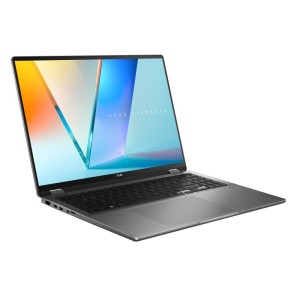 Ultrabook|ASUS|VivoBook Flip|TP3607SA-RJ033W|CPU Core Ultra|u7-256V|2200 MHz|16"|Touchscreen|2880x1800|RAM 16GB|LPDDR5x|SSD 1TB|