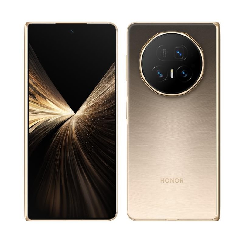 MOBILE PHONE HONOR MAGIC V5/16/512GB D.GOLD 5109BUHM HONOR