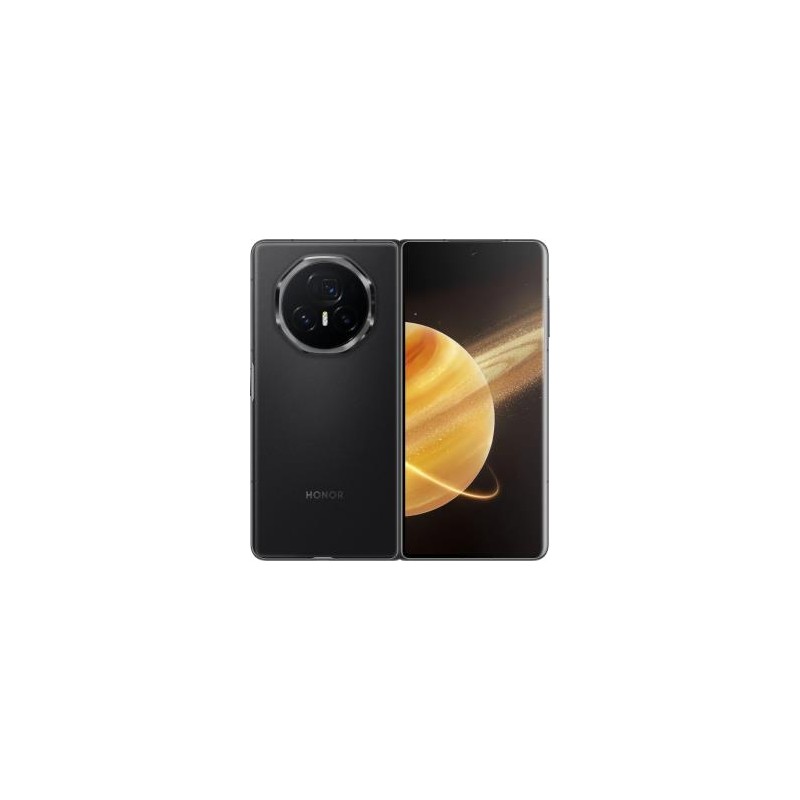MOBILE PHONE HONOR MAGIC V3/12/512GB BLACK 5109BJNH HONOR