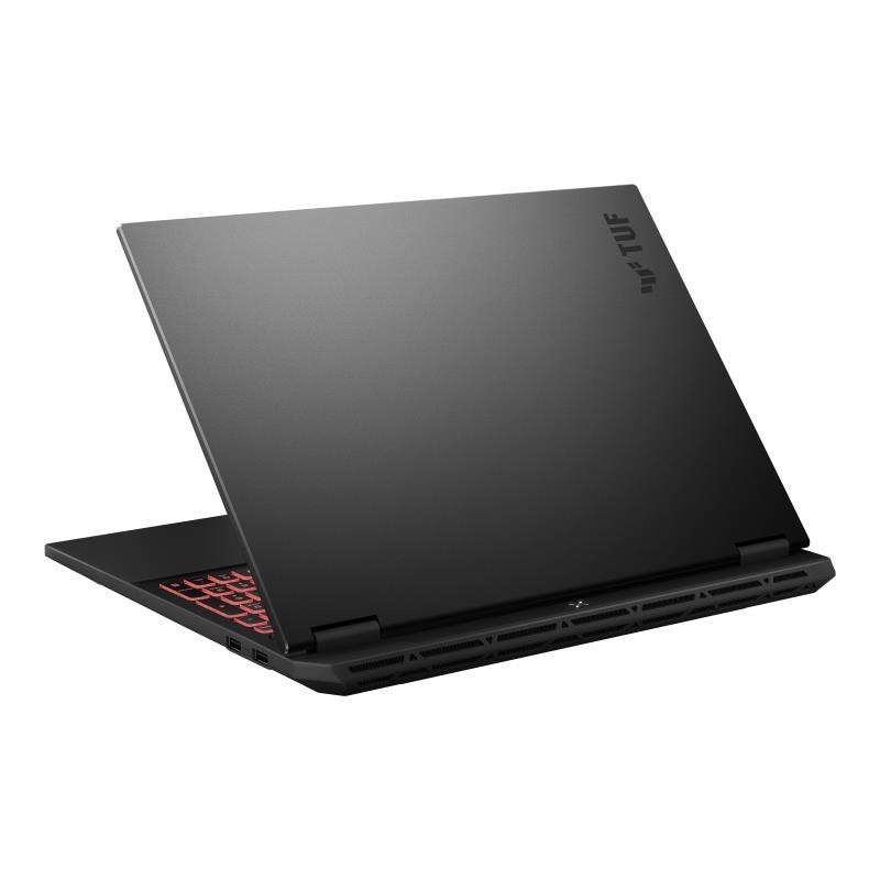 Notebook|ASUS|TUF|Gaming A16 (2025)|FA608UM-QT013W|CPU Ryzen 7|260|3800 MHz|16"|2560x1600|RAM 32GB|DDR5|5600 MHz|SSD 1TB|NVIDIA 
