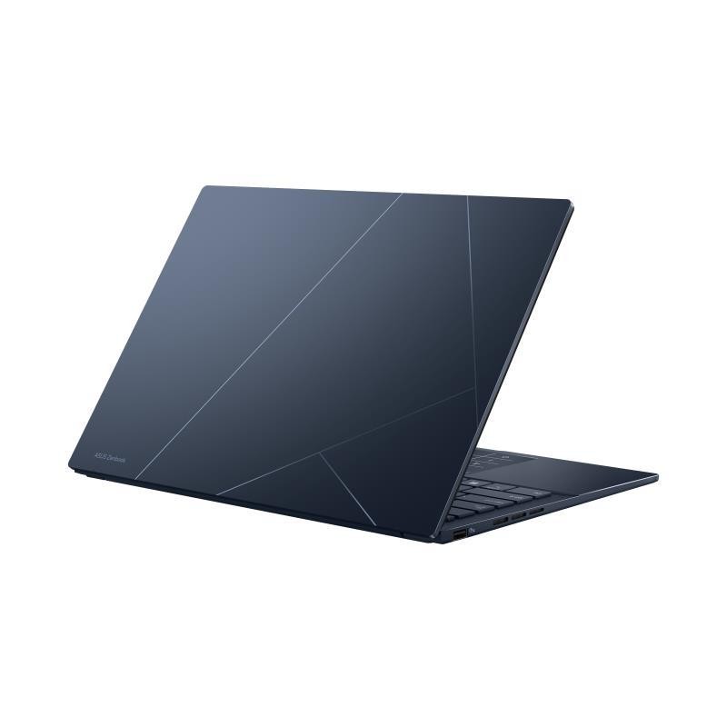 Notebook|ASUS|ZenBook Series|14 OLED|UX3405CA-PZ217W|CPU Core Ultra|u7-255H|2000 MHz|14"|Touchscreen|2880x1800|RAM 32GB|LPDDR5x|