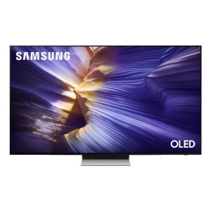 TV Set|SAMSUNG|83 "|4K Ultra HD|3840 x 2160 pixels|Flat|16:9|OLED|QE83S90FAEXXH
