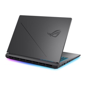 Notebook|ASUS|ROG Strix|G18 (2025)|G815JPR-S9038W|CPU Core i9|i9-14900HX|2200 MHz|18"|2560x1600|RAM 16GB|DDR5|5600 MHz|SSD 1TB|N