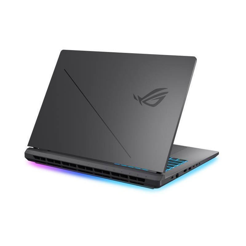 Notebook|ASUS|ROG Strix|G18 (2025)|G815JPR-S9038W|CPU Core i9|i9-14900HX|2200 MHz|18"|2560x1600|RAM 16GB|DDR5|5600 MHz|SSD 1TB|N