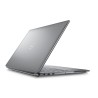 Notebook|DELL|Precision|5490|CPU Core Ultra|u7-155H|3800 MHz|CPU features vPro|14"|1920x1200|RAM 16GB|LPDDR5x|7467 MHz|SSD 1TB|N