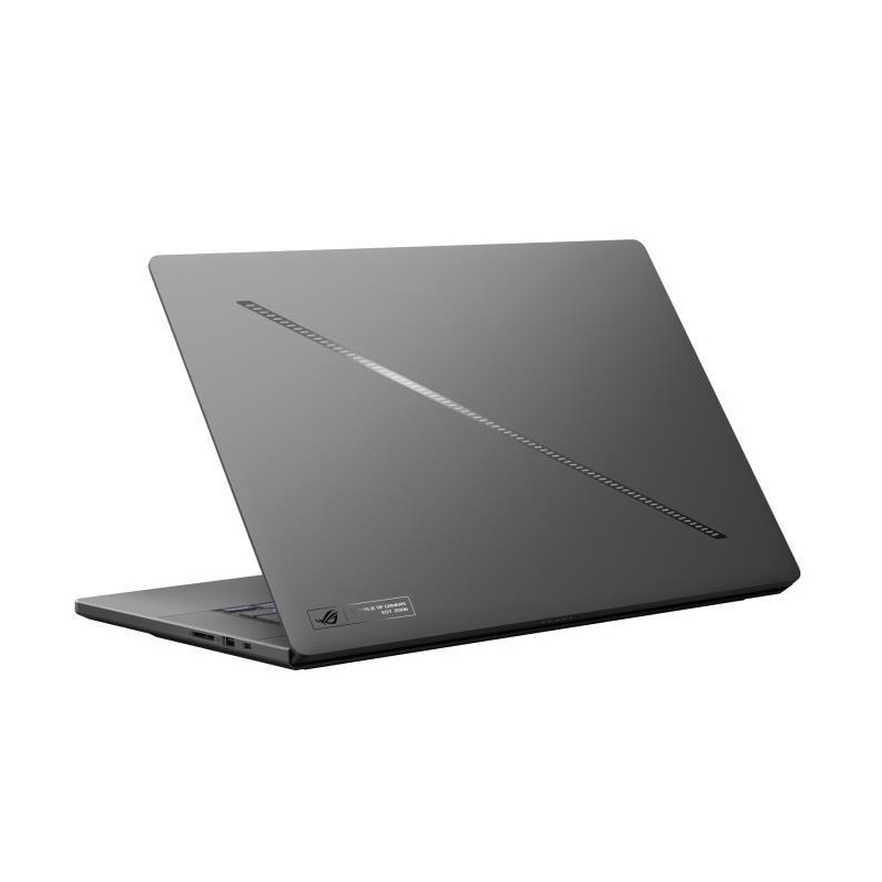 Notebook|ASUS|ROG Zephyrus|G16 (2024) GA605|GA605KP-QR023W|CPU Ryzen AI 7|350|2000 MHz|16"|2560x1600|RAM 32GB|LPDDR5x|SSD 1TB|NV