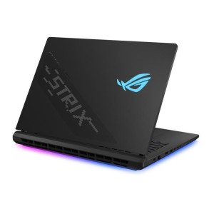 Notebook|ASUS|ROG Strix|SCAR 18 (2025)|G835LX-SA008W|CPU Core Ultra|U9-275HX|2700 MHz|18"|2560x1600|RAM 64GB|DDR5|5600 MHz|SSD 2