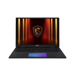 Notebook|MSI|Titan 18 HX AI A2XWJG|CPU Core Ultra|U9-285HX|2800 MHz|18"|3840x2400|RAM 64GB|DDR5|6400 MHz|SSD 6TB|NVIDIA GeForce 