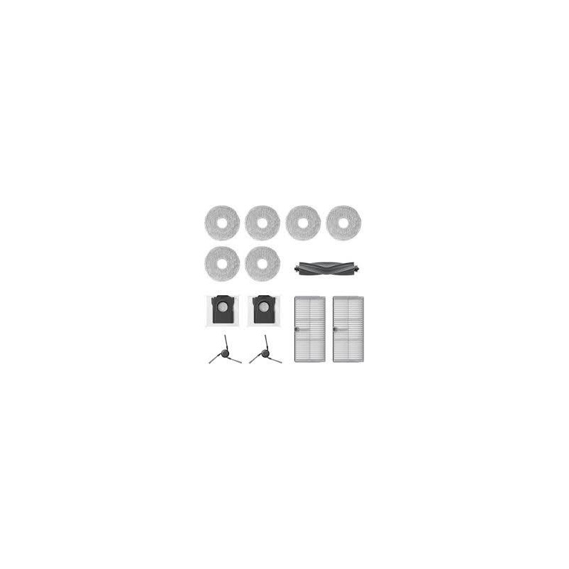 Vacuum Cleaner Accessory|DREAME|Accessories Kit|For X40 Ultra/L40 Ultra/X40 Ultra complete|RAK49