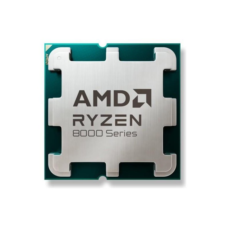 CPU|AMD|Desktop|AMD Ryzen 5|8400F|Phoenix|4200 MHz|Cores 6|16MB|Socket SAM5|65 Watts|MultiPack|100-100001591MPK