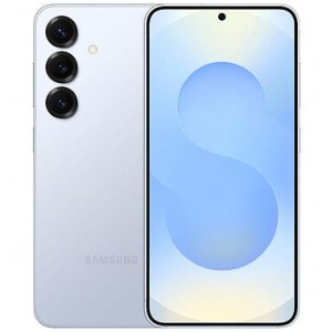 MOBILE PHONE GALAXY S25/256GB BLUE SM-S931B SAMSUNG