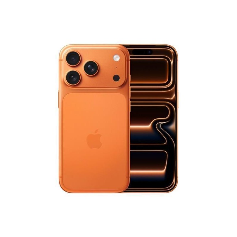 MOBILE PHONE IPHONE 17 PRO/256GB COS.ORANGE MG8H4 APPLE