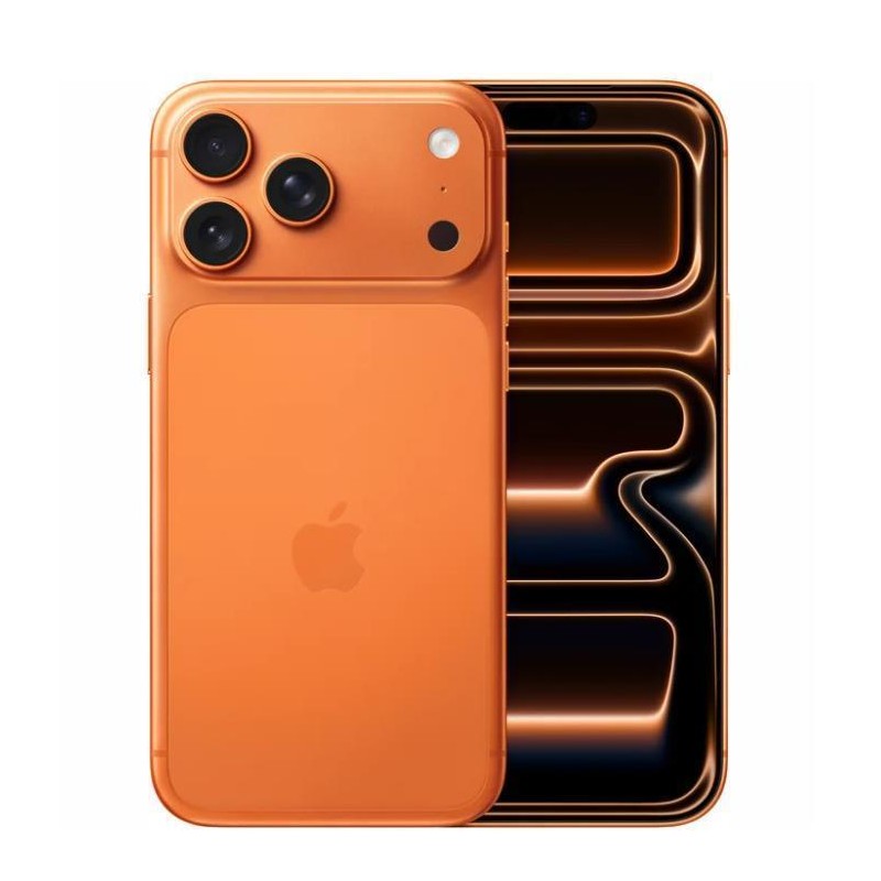 MOBILE PHONE IPHONE 17 PRO MAX/256GB COS.ORANGE MFYN4 APPLE