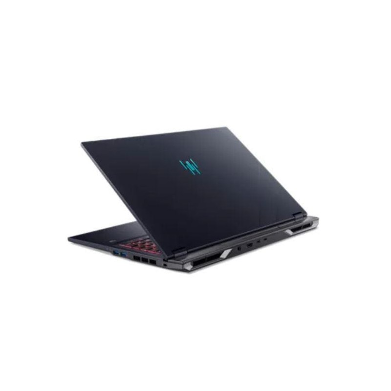 Notebook|ACER|Predator|Helios Neo 18 AI|PHN18-72-9923|CPU Intel Core Ultra|U9-275HX|2700 MHz|18"|2560x1600|RAM 32GB|DDR5|SSD 1TB