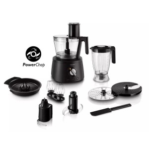 FOOD PROCESSOR/HR7776/90 PHILIPS