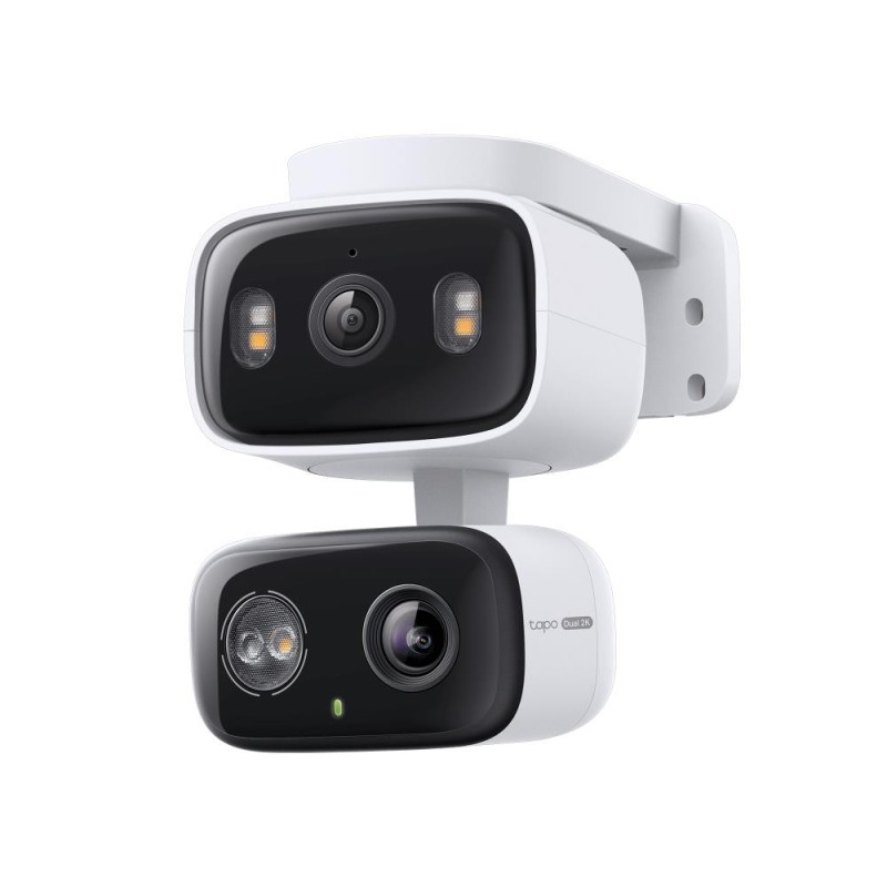 WRL CAMERA PAN/TILT/DUAL TAPO C246D TP-LINK