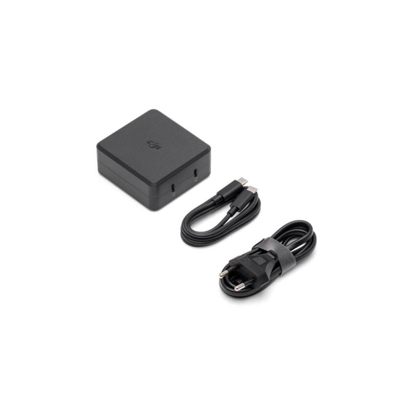 DRONE ACC POWER ADAPTER USB-C/100W CP.EN.00000425.02 DJI