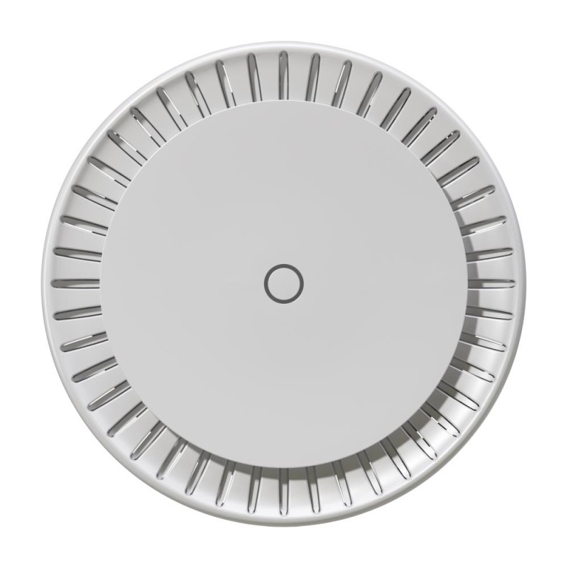 Access Point|MIKROTIK|1800 Mbps|IEEE 802.11b|IEEE 802.11g|IEEE 802.11n|IEEE 802.11ac|IEEE 802.11ax|2x10Base-T / 100Base-TX / 100