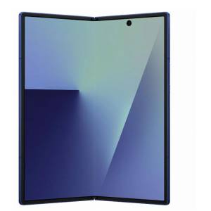 Mobiiltelefon Samsung Galaxy Fold7 512GB Blue Shadow