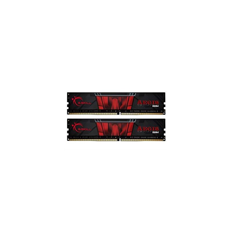 MEMORY DIMM 16GB PC24000 DDR4/K2 F4-3000C16D-16GISB G.SKILL
