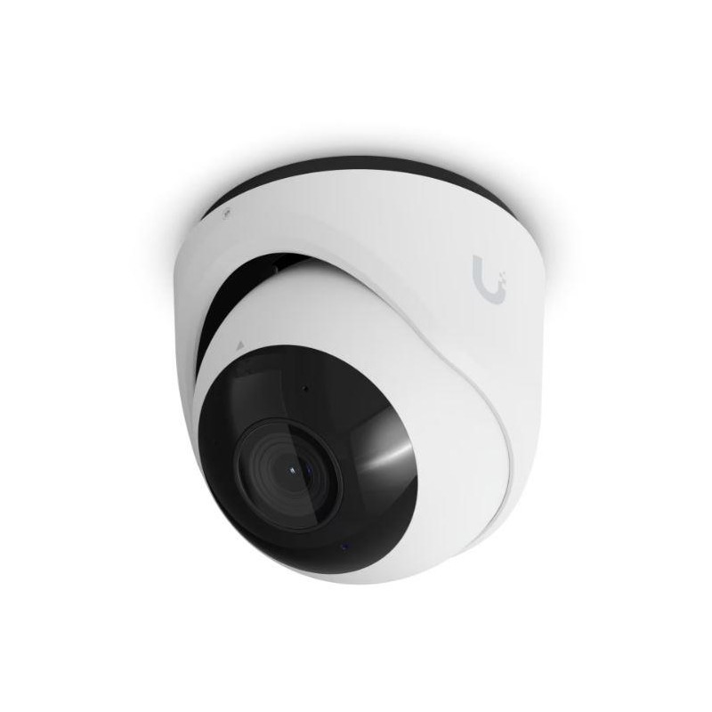 NET CAMERA 4K POE/UVC-G6-TURRET-W UBIQUITI