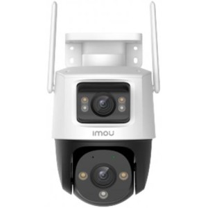 WRL CAMERA 10MP CRUISER DUAL/IPC-S7XP-10M0WED IMOU