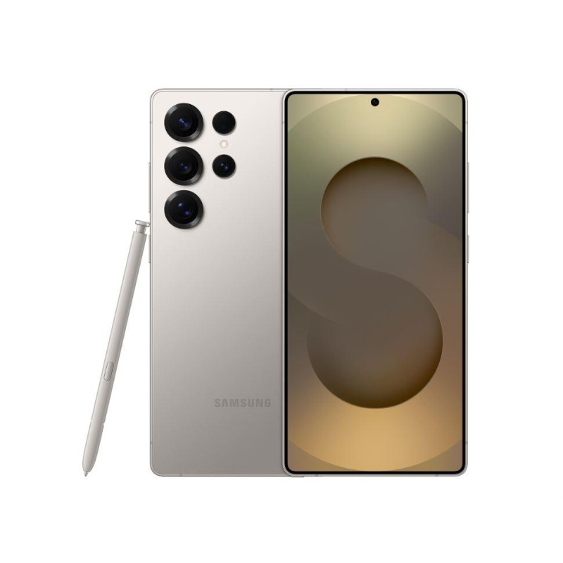 MOBILE PHONE GALAXY S25 ULTRA/256GB GRAY SM-S938B SAMSUNG