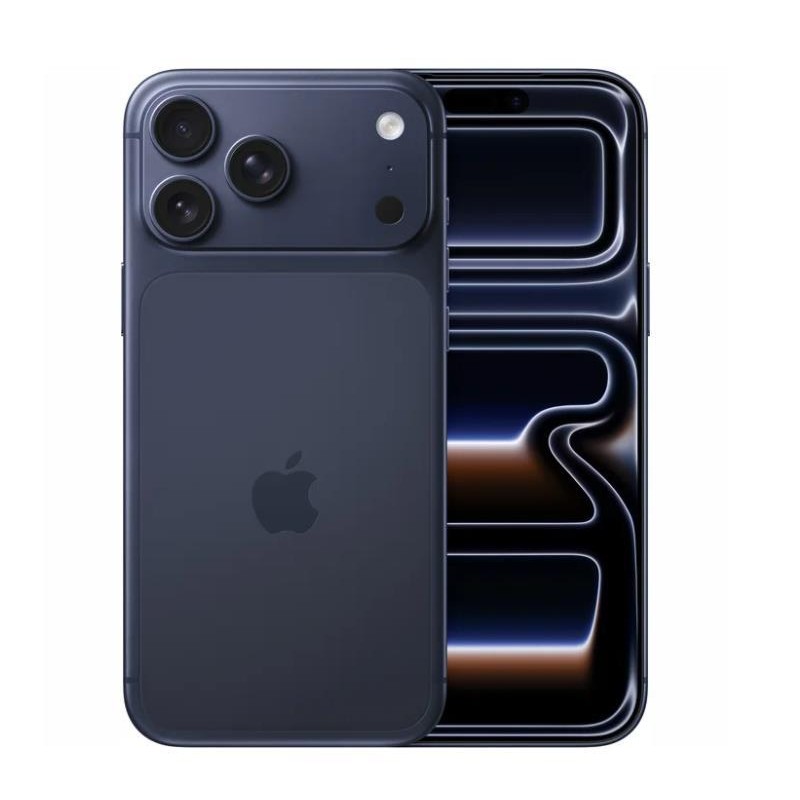 MOBILE PHONE IPHONE 17 PRO MAX/256GB DEEP BLUE MFYP4 APPLE