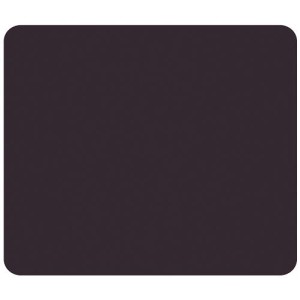 MOUSE PAD BASIC/BLACK 29704 FELLOWES