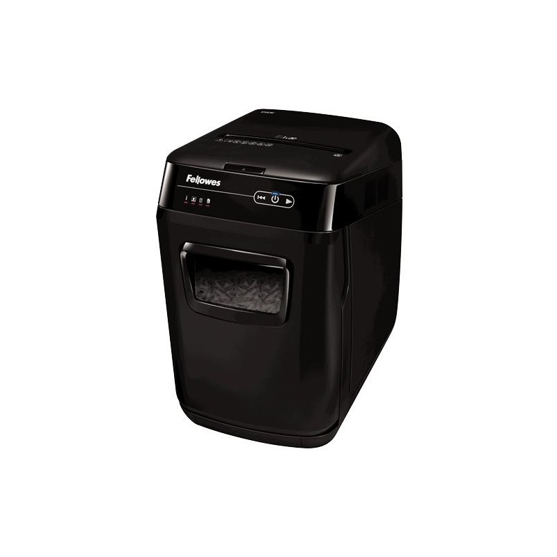 SHREDDER AUTOMAX150C CROSS-CUT/4680101 FELLOWES
