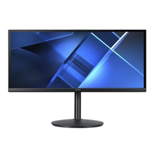 LCD Monitor|ACER|CB292CUbmiiprx|29"|21 : 9|Panel IPS|2560x1080|21:9|75Hz|1 ms|Speakers|Swivel|Pivot|Height adjustable|Tilt|Colou