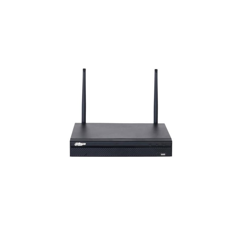 NET VIDEO RECORDER 4CH WIFI/NVR1104HS-W-S2-CE DAHUA