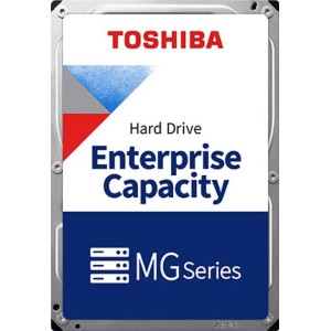 HDD|TOSHIBA|MG10 Series|MG10AFA22TE|22TB|SATA 3.0|512 MB|7200 rpm|3,5"|MG10AFA22TE