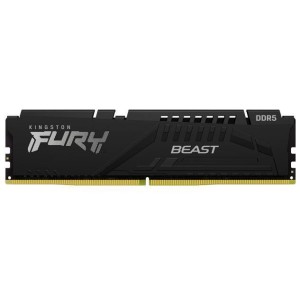 MEMORY DIMM 8GB DDR5-6000/KF560C36BBE-8 KINGSTON
