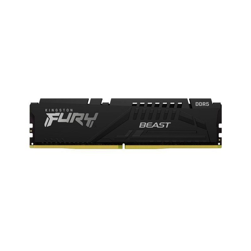 MEMORY DIMM 8GB DDR5-6000/KF560C36BBE-8 KINGSTON