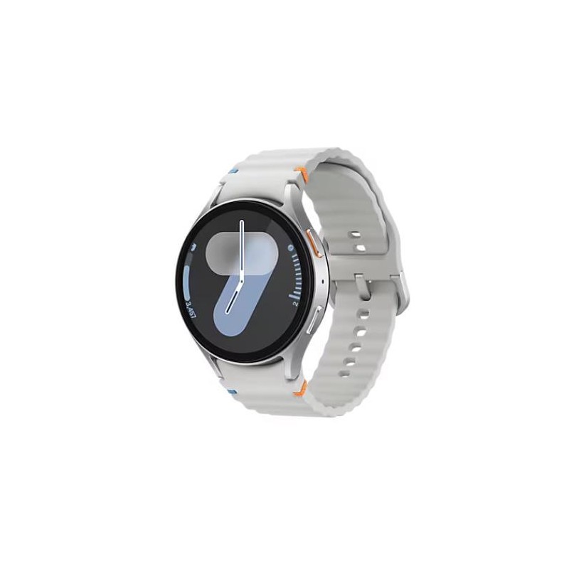 SMARTWATCH GALAXY WATCH7 LTE/44MM SILVER SM-L315 SAMSUNG